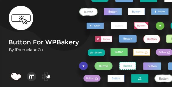Button For WPBakery Page Builder