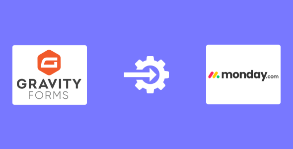 Gravity Forms - monday.com CRM Integration