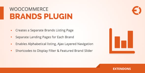 Shop by Manufaturer and Brands for WooCommerce