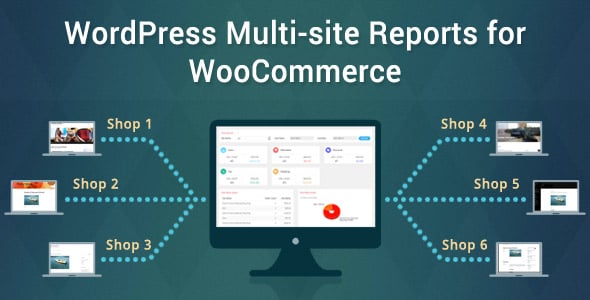 WordPress Multi-site Reports