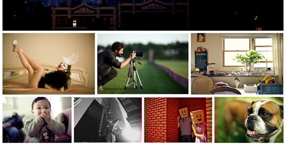 WPBakery Page Builder Add-on - Medium Gallery and Ribbon