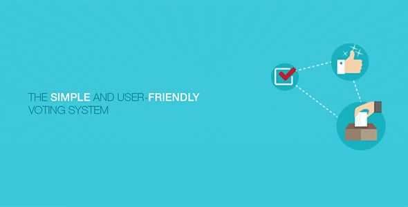 Advanced Poll for WordPress