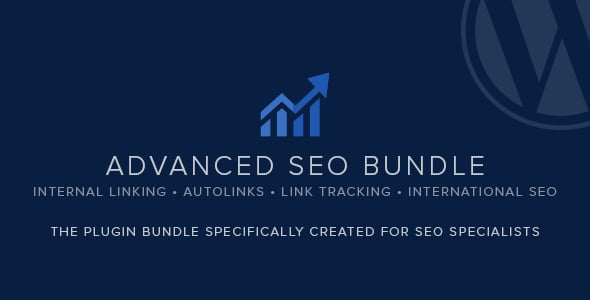 Advanced SEO Bundle - SEO Tools for WordPress