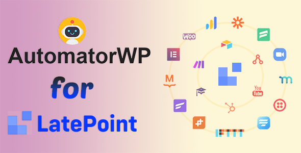 AutomatorWP for LatePoint