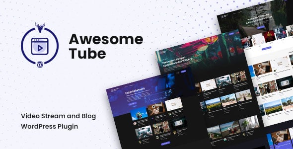 Awesome Tube Pro