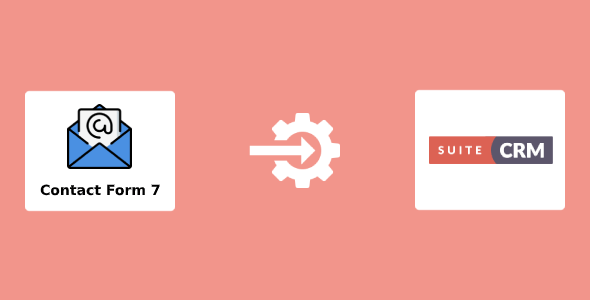 Contact Form 7 - SuiteCRM Integration