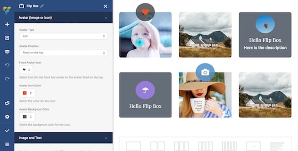 Essential Addons for Visual Composer Website Builder