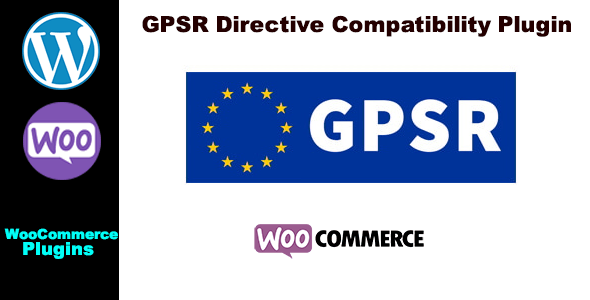 EuroSafe - GPSR Directive Compatibility for WooCommerce