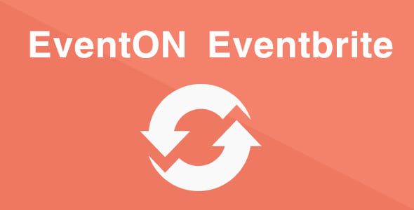 EventON - Eventbrite