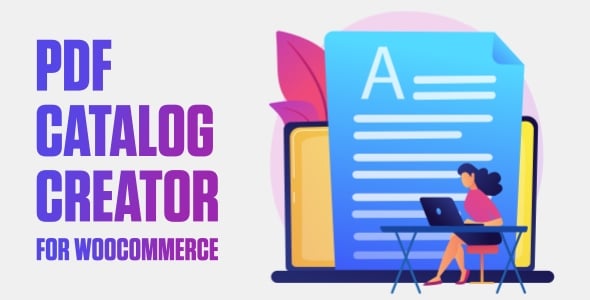 Exporo - PDF Catalog Creator For WooCommerce
