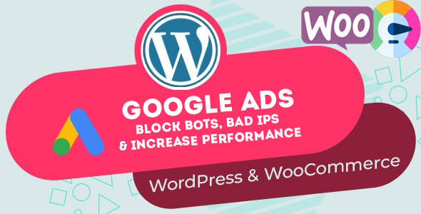Google Ads Helper - Optimize Your Campaigns by Banning Spamming IP