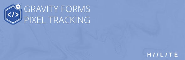 Gravity Forms Pixel Tracking