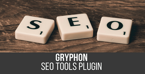 Gryphon AutoBlog SEO Tools
