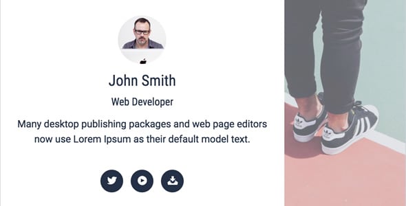 Hover Card V2 - Addon for WPBakery Page Builder