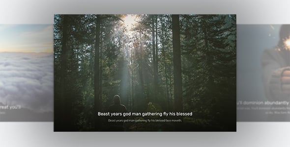 Huge Image Carousel for Visual Composer