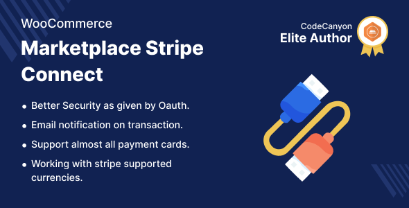 Multi Vendor Stripe Plugin for WooCommerce