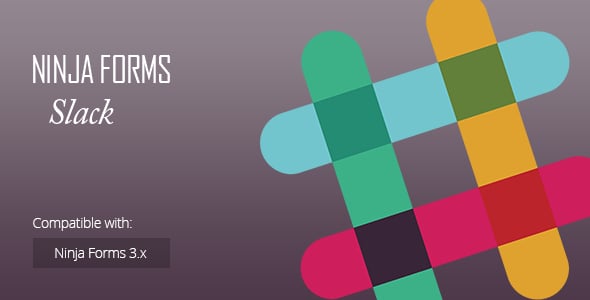 Ninja Forms Slack