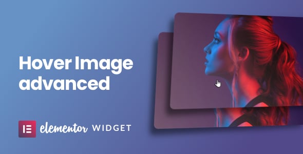 Nl Hover - Widget for Elementor