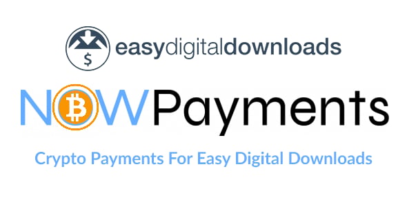 NowPayments For Easy Digital Downloads WordPress Plugin