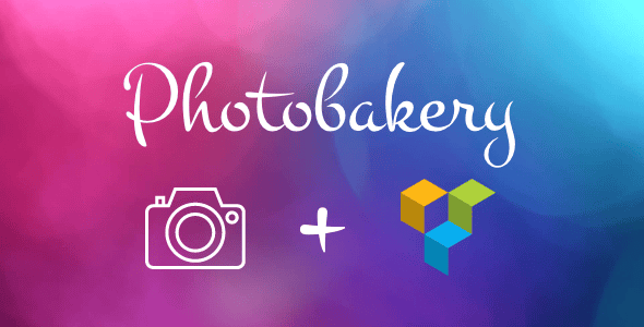 Photography Addons for WPBakery Page Builder - Photobakery