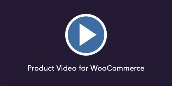 Product Video for WooCommerce