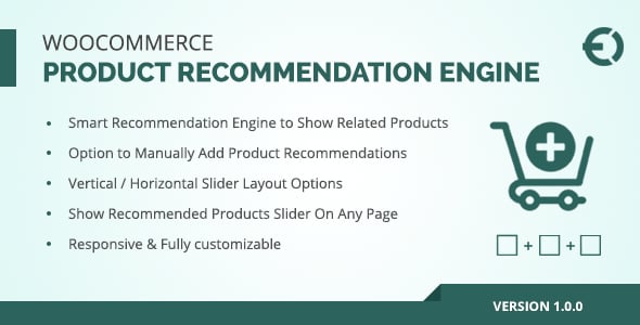 Related Products Recommendation for WooCommerce