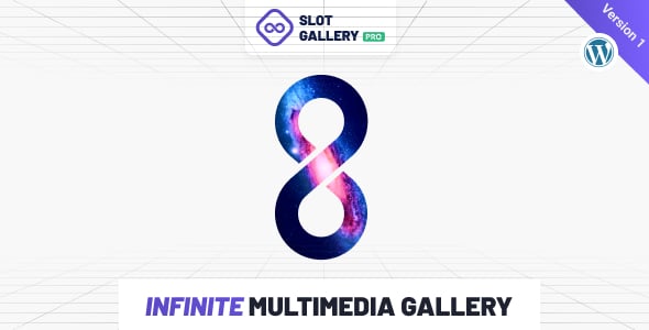 Slot Gallery Pro WordPress & WooCommerce Plugin
