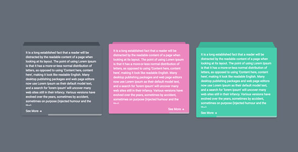 Step Card - Addon for WPBakery Page Builder