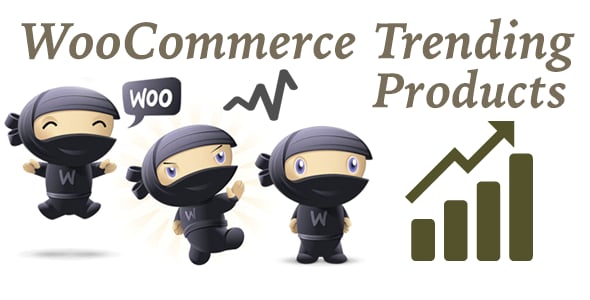 Trending Products For WooCommerce