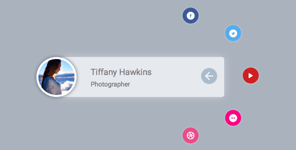 User Profile - Addon for WPBakery Page Builder