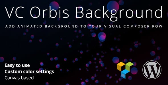 VC Orbis Background
