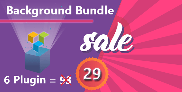 Visual Composer - Background Bundle