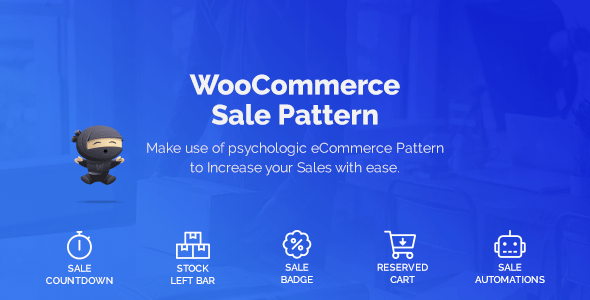 WooCommerce Sale Countdowns & Triggers
