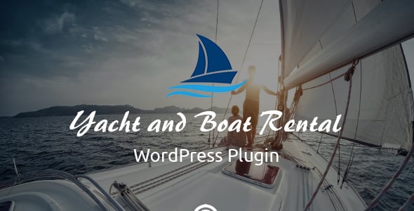 Yacht and Boat Rental - WordPress Booking Plugin