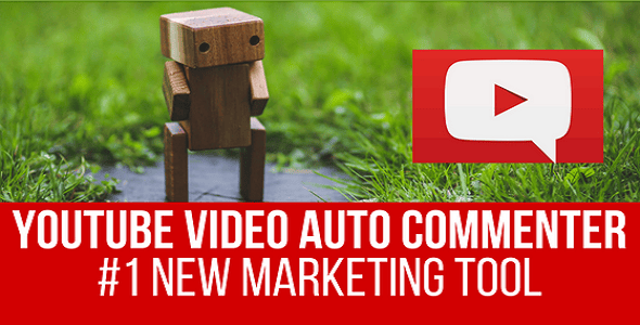 YouTube Video Auto Commenter Plugin for WordPress
